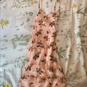 Abercrombie & Fitch Dress